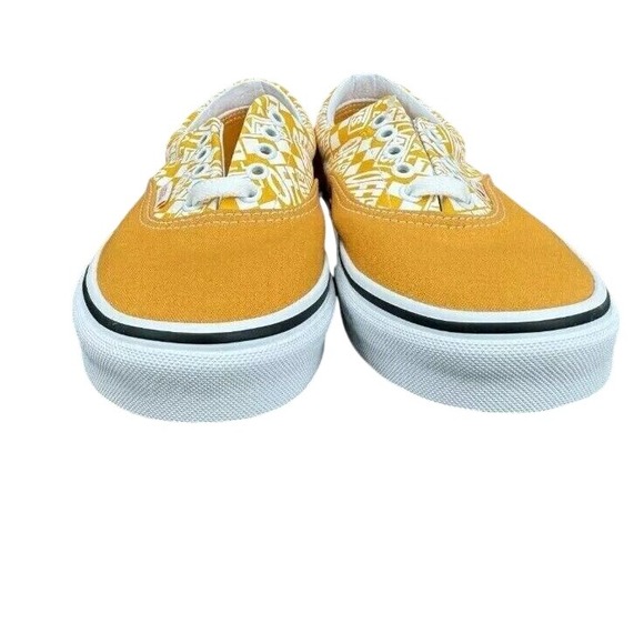 VANS Era Off The Wall Golden Nugget **New With Box** SneakersSkater Sz8.5 #549‎ - Picture 7 of 16